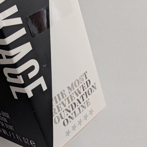 Woke Up Like This IL Makiage Flawless Base Foundation Shade 035 30ml/1oz NEW NIB - Picture 7 of 7